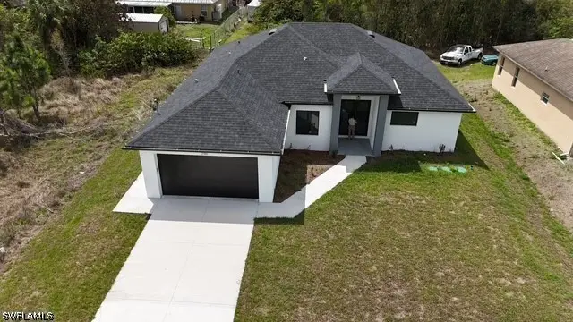 2561 25th Street W, Lehigh Acres, FL 33971 - #1