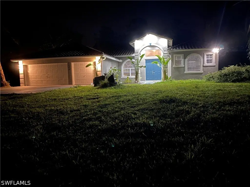 3935 10th Avenue Ne, Naples, FL 34120 - #1