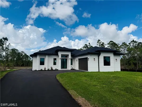 3841 24th Avenue Ne, Naples, FL 34120