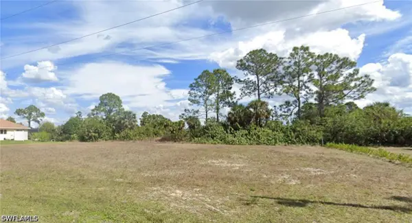 3137 NE 15th Avenue, Cape Coral, FL 33909