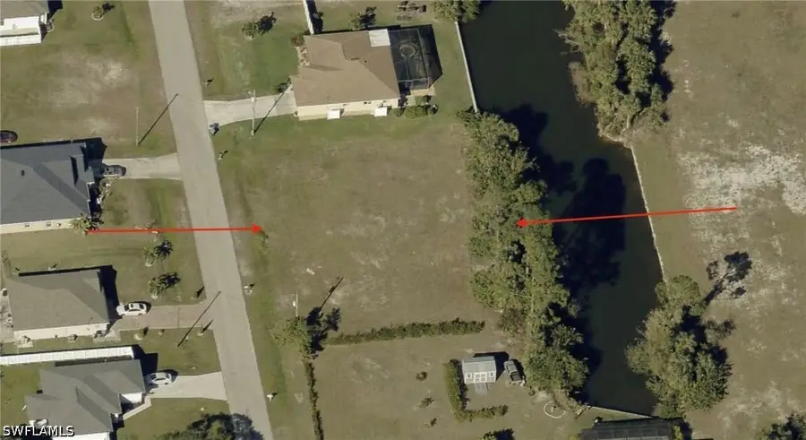 3137 NE 15th Avenue, Cape Coral, FL 33909 - #2