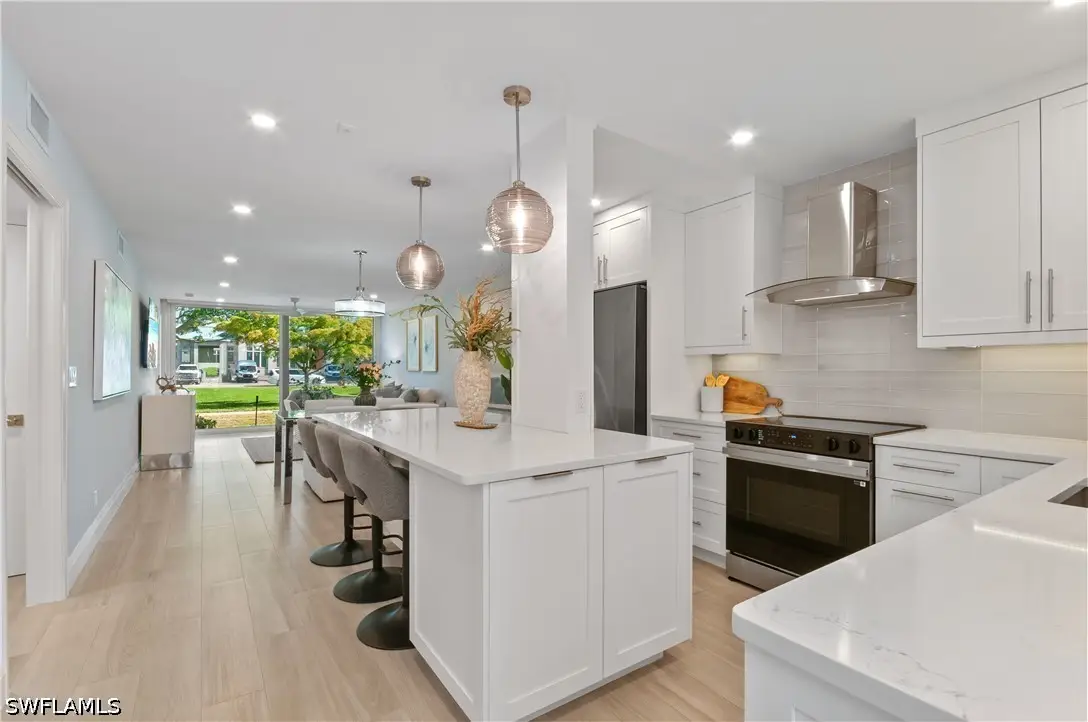 658 Broad Avenue S #J658, Naples, FL 34102 - #1