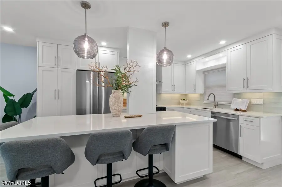 658 Broad Avenue S #J658, Naples, FL 34102 - #3