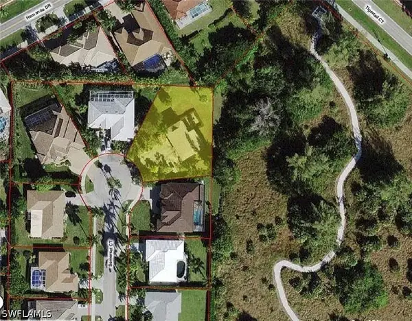 617 Somerset Court, Marco Island, FL 34145