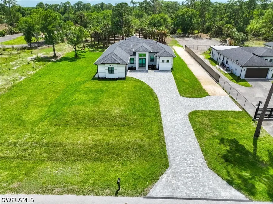 3466 32nd Avenue Se, Naples, FL 34117 - #2
