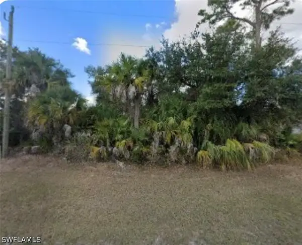 5023 Wild Goose Circle, Labelle, FL 33935