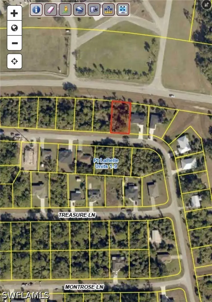 5023 Wild Goose Circle, Labelle, FL 33935 - #2