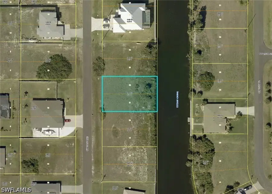 1815 NW 31st Avenue, Cape Coral, FL 33993 - #2