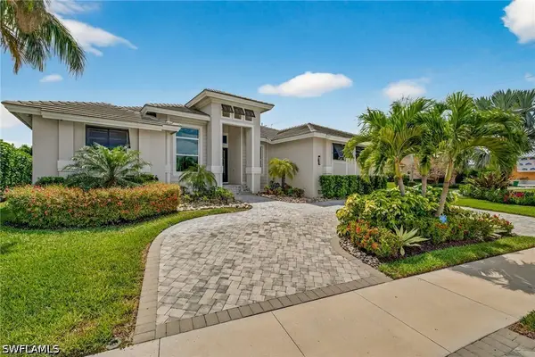 397 Century Drive, Marco Island, FL 34145