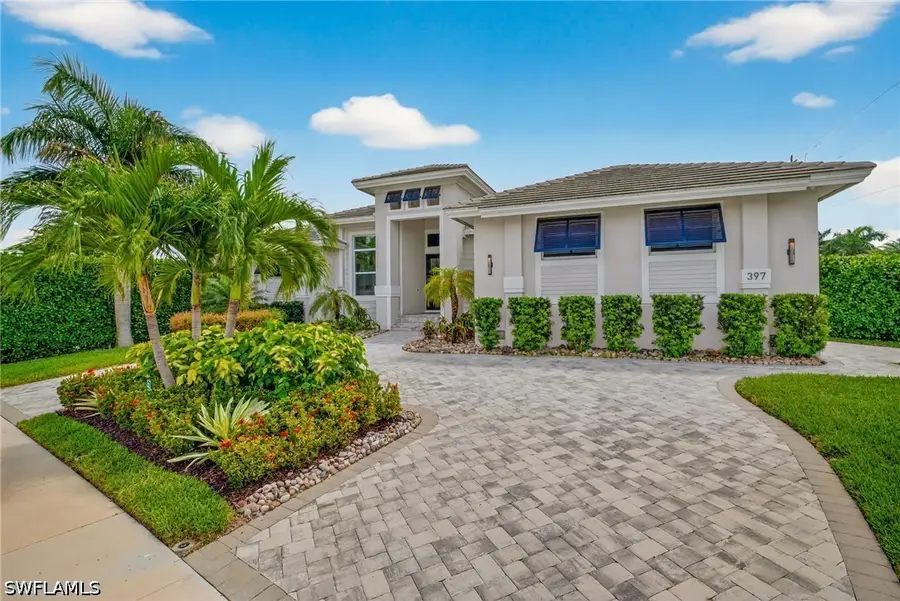 397 Century Drive, Marco Island, FL 34145 - #2
