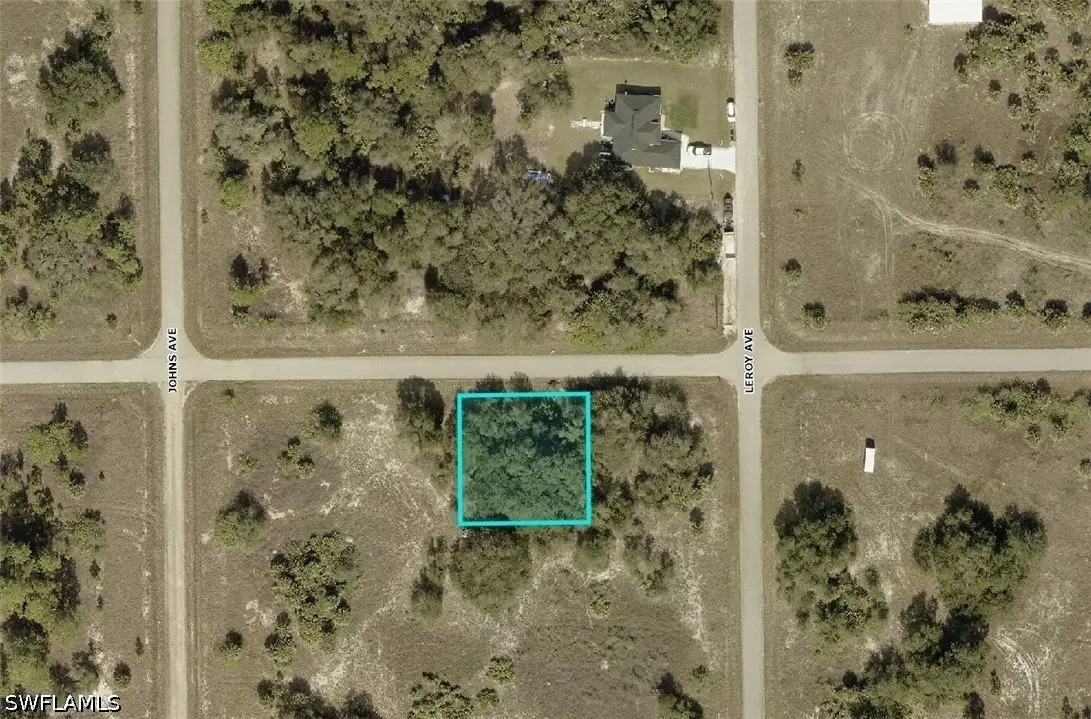 3604 E 17th Street, Lehigh Acres, FL 33972 - #1