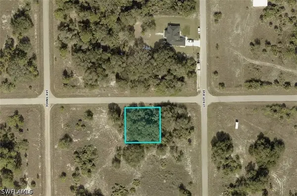 3604 E 17th Street, Lehigh Acres, FL 33972