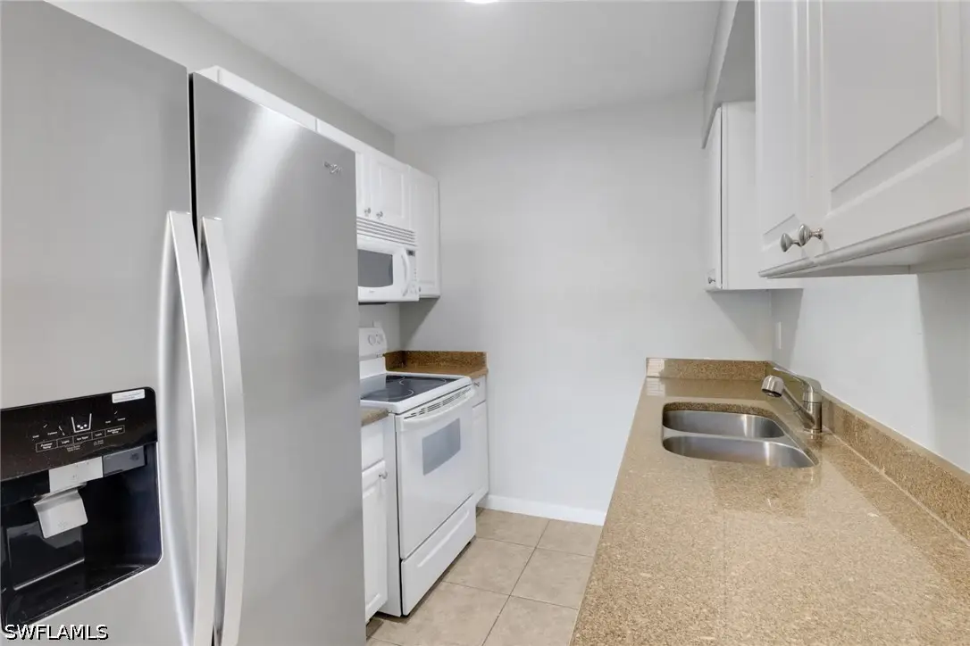 4635 Bayshore Drive #P4, Naples, FL 34112 - #1