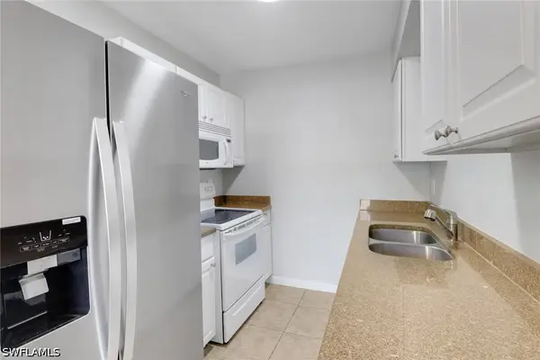 4635 Bayshore Drive #P4, Naples, FL 34112