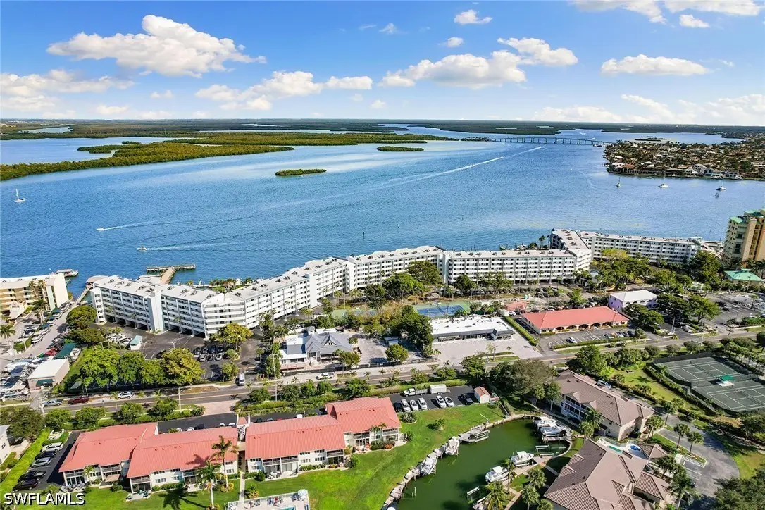 1085 Bald Eagle Drive #C406, Marco Island, FL 34145 - #1