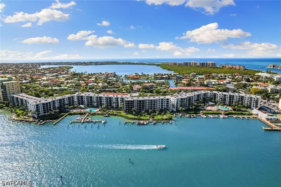 1085 Bald Eagle Drive #C406, Marco Island, FL 34145 - #2