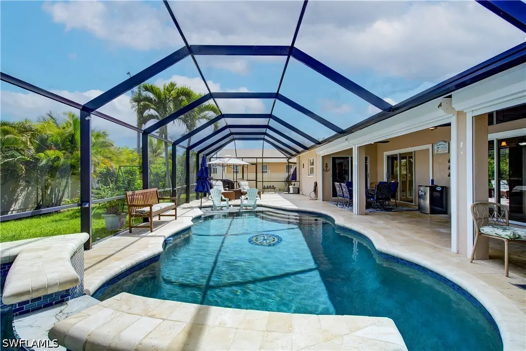 1929 SW 54th Lane, Cape Coral, FL 33914 - #1