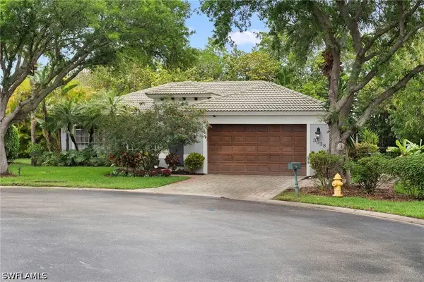 3638 Zion Park Court, Naples, FL 34116