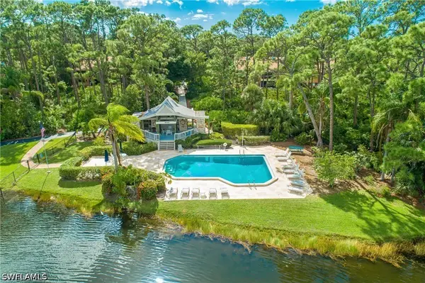 15475 Cedarwood Lane #203, Naples, FL 34110