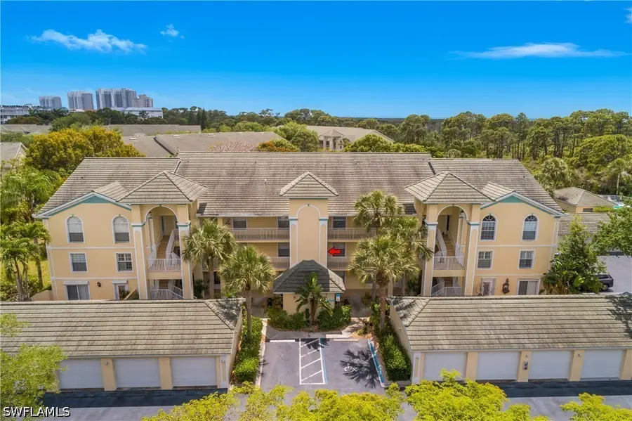 15475 Cedarwood Lane #203, Naples, FL 34110 - #2