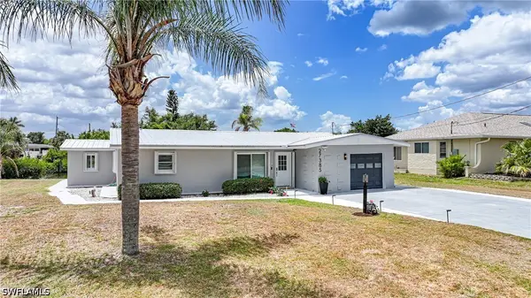 Address Withheld By Seller, Punta Gorda, FL 33983