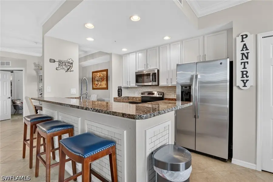 9513 Avellino Way #2014, Naples, FL 34113 - #2