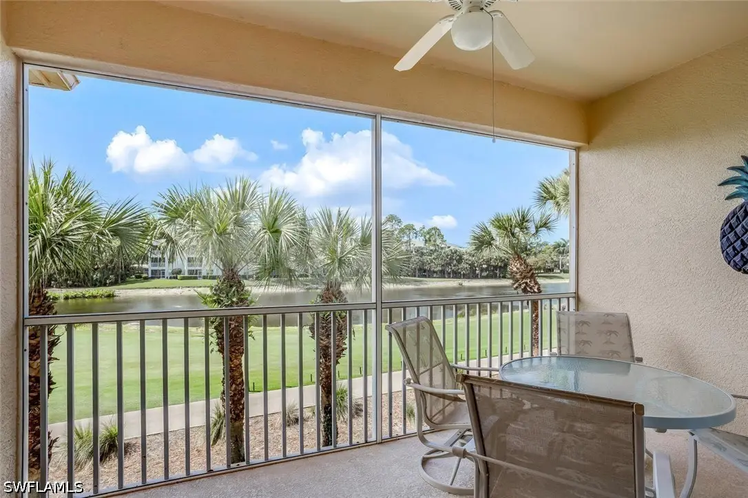 3980 Bishopwood Court E #204, Naples, FL 34114 - #1