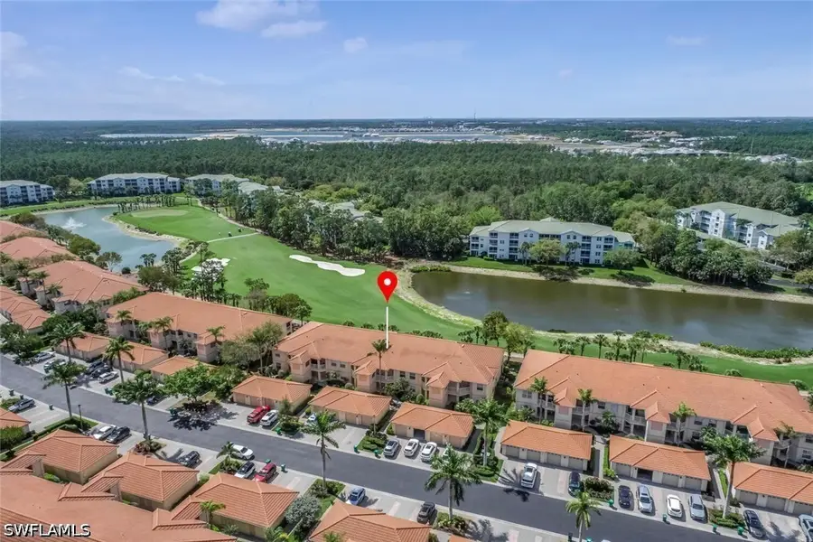 3980 Bishopwood Court E #204, Naples, FL 34114 - #3