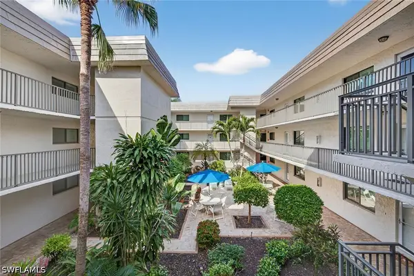 788 Park Shore Drive #C25, Naples, FL 34103