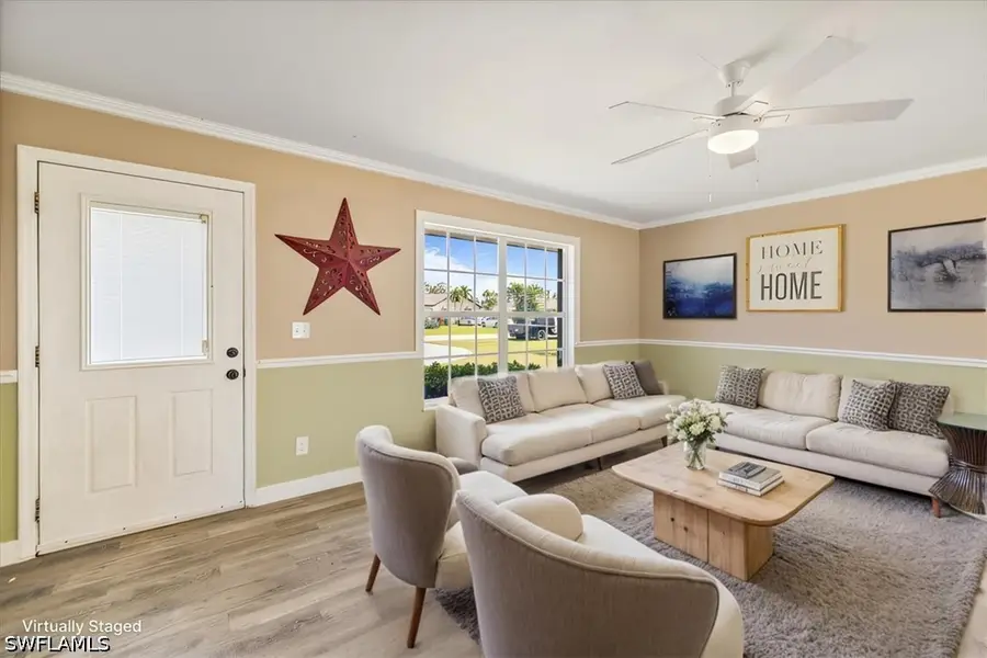 4216 SE 1st Court, Cape Coral, FL 33904 - #2