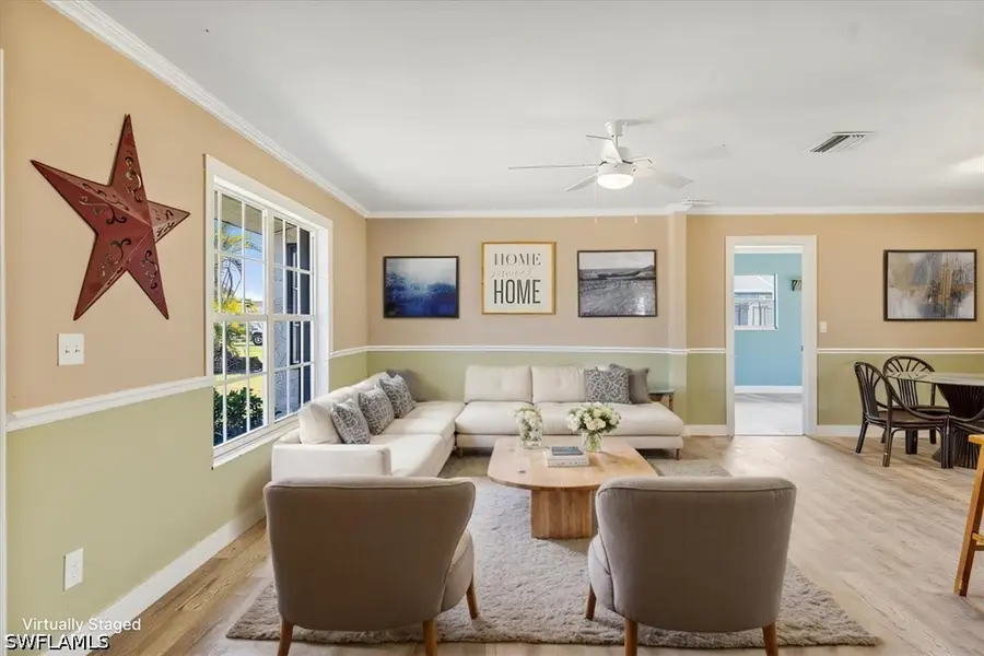 4216 SE 1st Court, Cape Coral, FL 33904 - #3