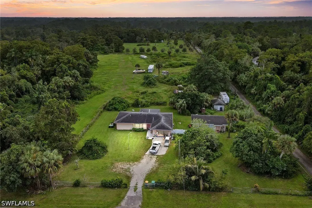 2120 Rock Road, Naples, FL 34120 - #1