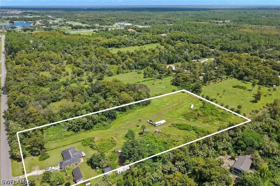 2120 Rock Road, Naples, FL 34120 - #3