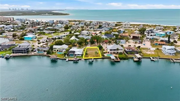 8061 Lagoon Road, Fort Myers Beach, FL 33931