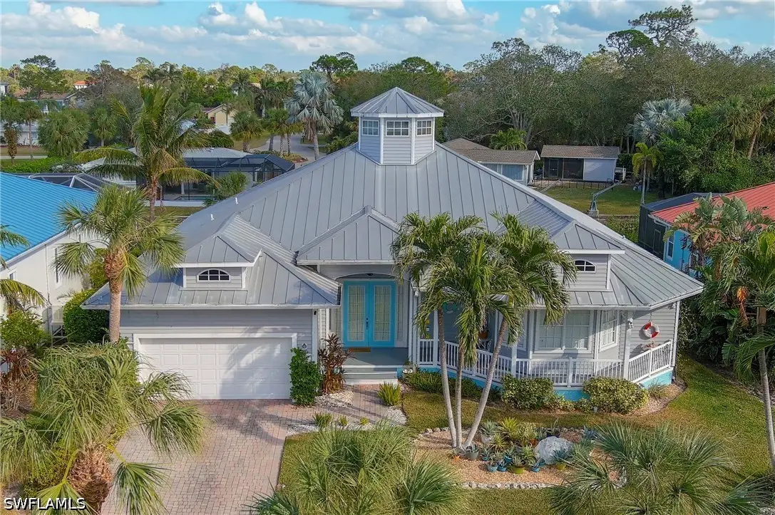 27161 Flamingo Drive, Bonita Springs, FL 34135 - #1