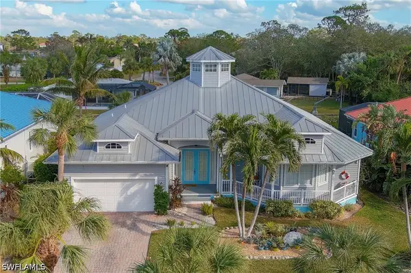 27161 Flamingo Drive, Bonita Springs, FL 34135