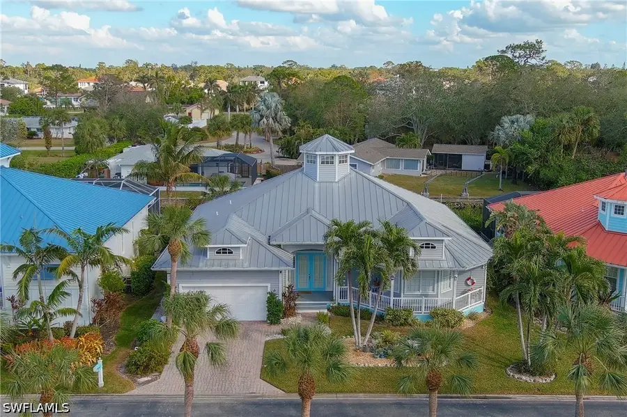27161 Flamingo Drive, Bonita Springs, FL 34135 - #2