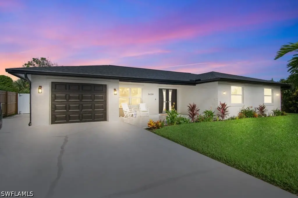 3420 Balboa Circle W, Naples, FL 34105 - #1