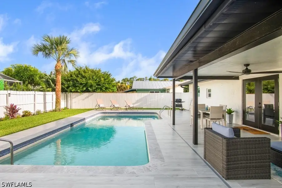 3420 Balboa Circle W, Naples, FL 34105 - #2