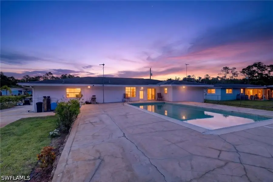 443 Castle Drive, Naples, FL 34119 - #3