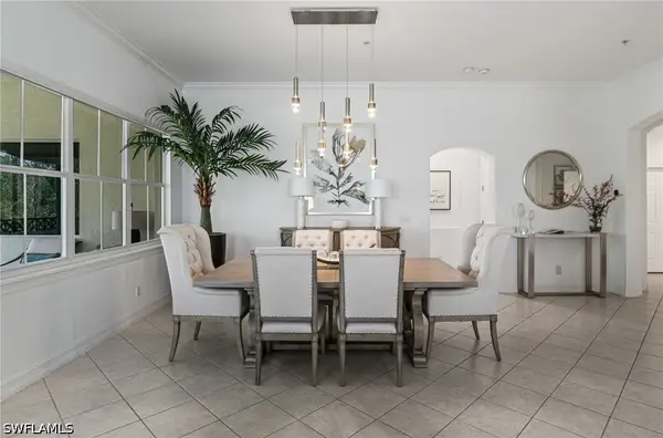 2842 Tiburon Boulevard E #103, Naples, FL 34109
