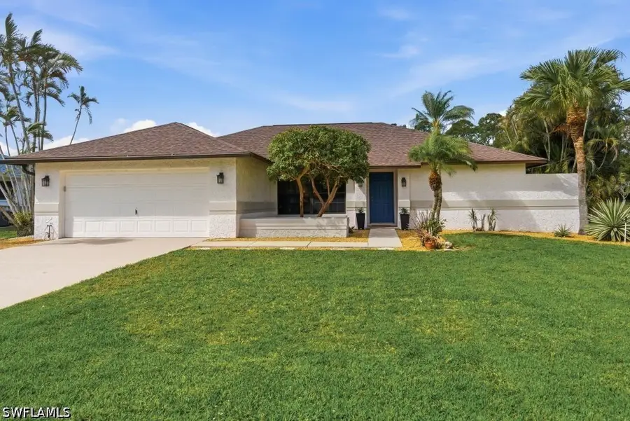 19184 Pine Run Lane, Fort Myers, FL 33967 - #2
