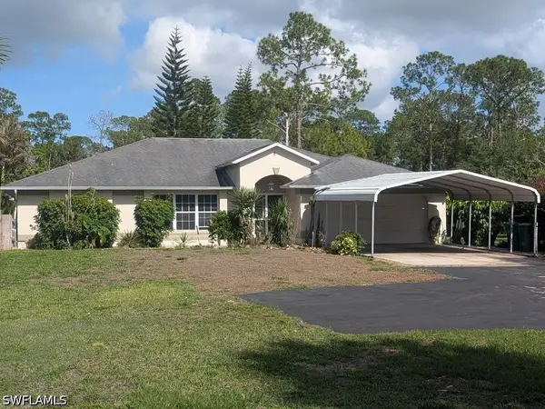 1390 19th Street Sw, Naples, FL 34117