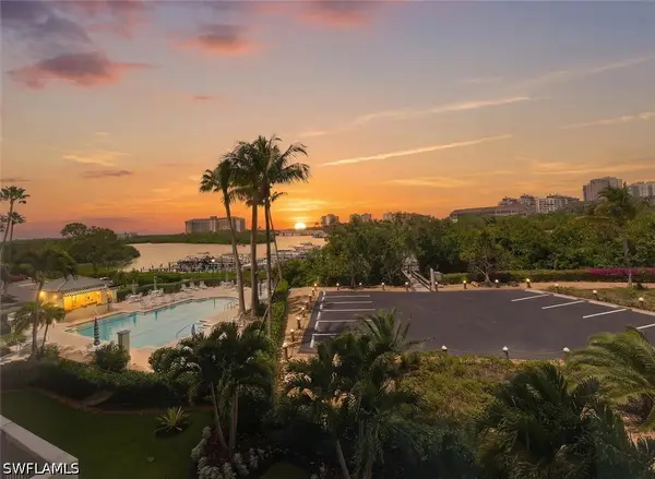 430 Cove Tower Drive #304, Naples, FL 34110