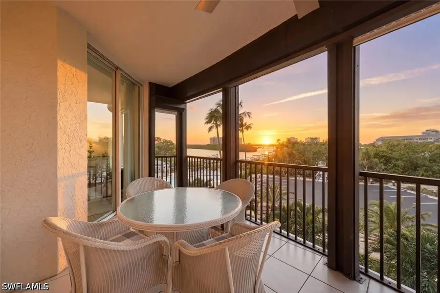 430 Cove Tower Drive #304, Naples, FL 34110 - #2