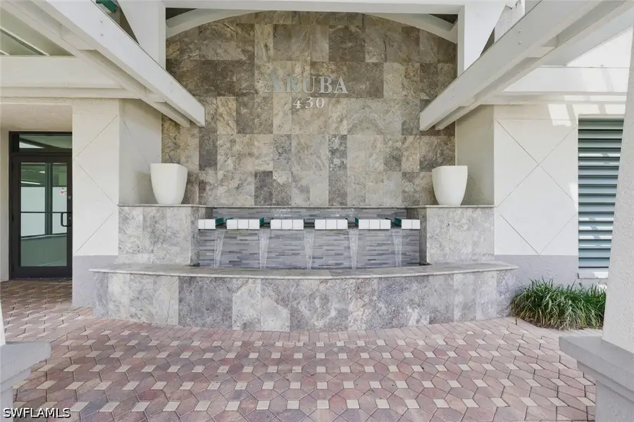 430 Cove Tower Drive #304, Naples, FL 34110 - #3