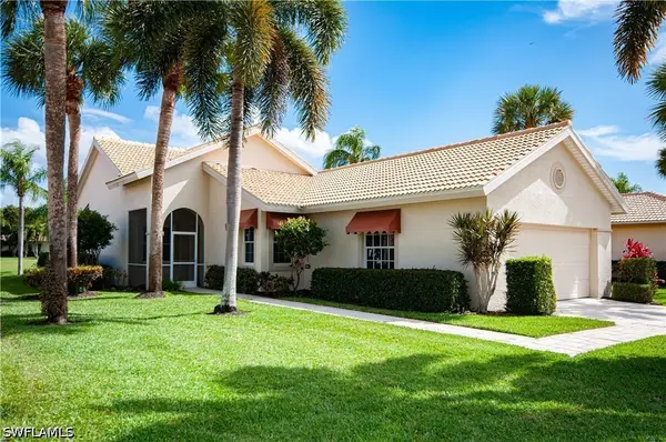 13521 Southampton Drive, Bonita Springs, FL 34135