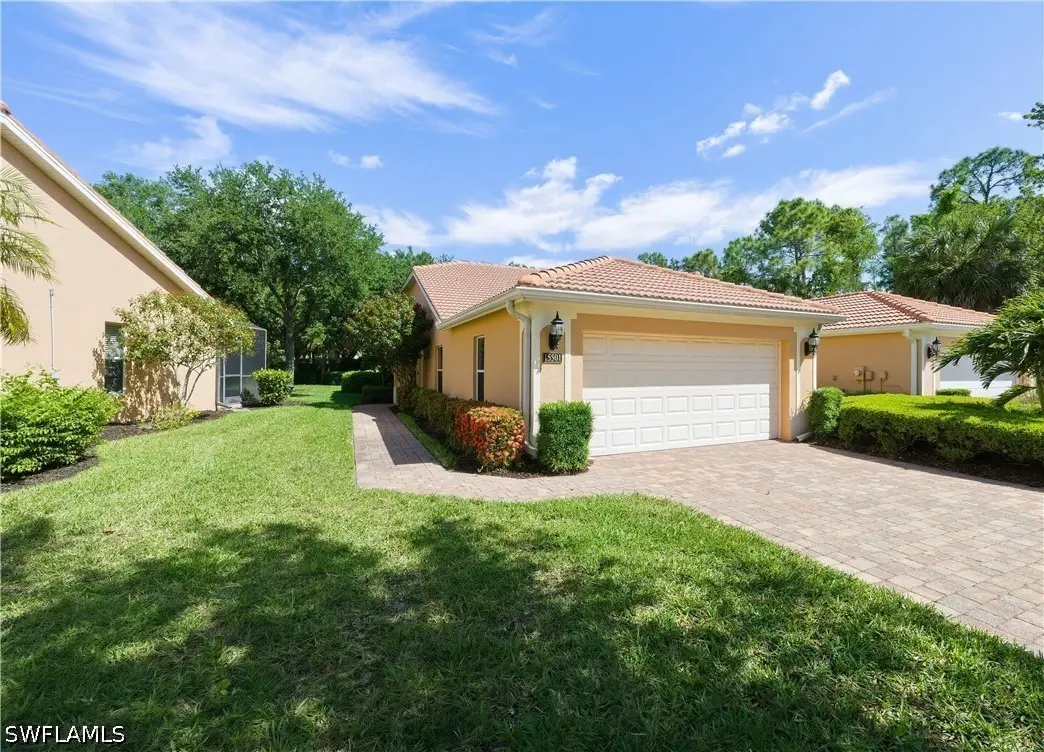 15501 Cortona Way, Naples, FL 34120 - #1
