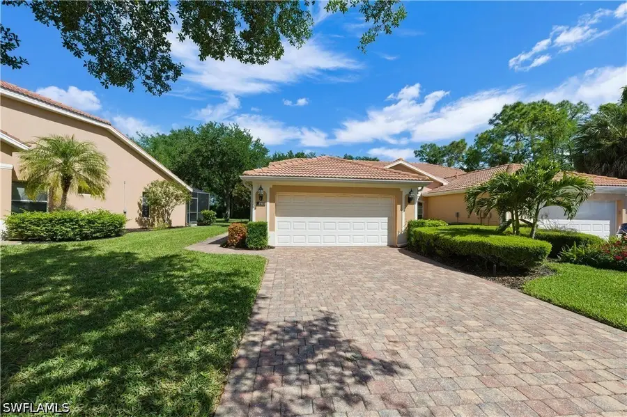 15501 Cortona Way, Naples, FL 34120 - #3