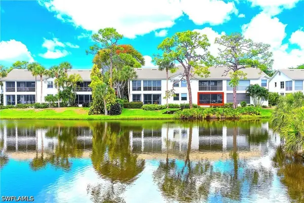 27031 Lake Harbor Court #102, Bonita Springs, FL 34134